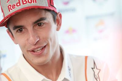 Marc Márquez