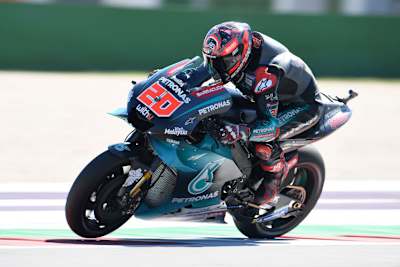 Fabio Quartararo