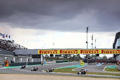 Wie wird heute das Wetter in Magny-Cours?