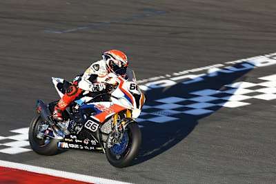 Muss BMW die Drehzahl reduzieren, um mit sieben Motoren auszukommen?