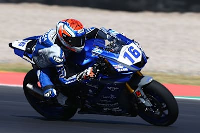 Jules Cluzel gilt für die SSP-WM 2020 als Favorit