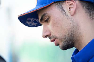 Miguel Oliveira flog heftig ab