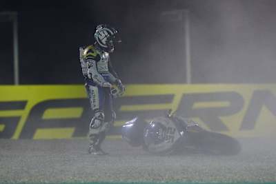 Alessandro Delbianco ist der Sturzkönig 2019