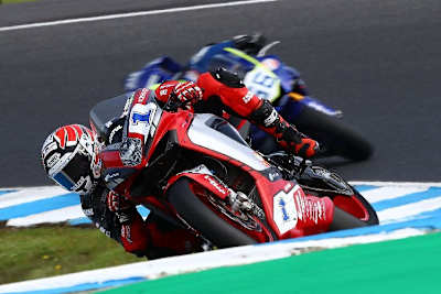 Randy Krummenacher hat sich gut auf die MV eingeschossen