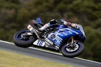 Jules Cluzel: Hat er 2019 seine Nerven im Griff? 