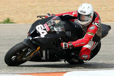 Aaron Zanotti: «Es wird ein spannendes und interessantes Jahr»