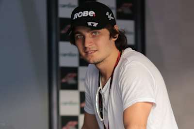 MotoGP-Pilot Karel Abraham befürchtet große Schmerzen in Austin