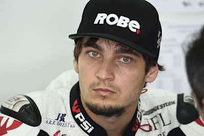 Karel Abraham ist nach Nicky Hayden der zweite MotoGP-Pilot, der 2016 in die Superbike-WM abwandert