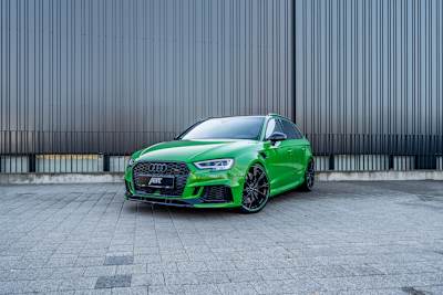 Der RS3