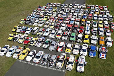 ADAC Eifel Rallye Festival 2014