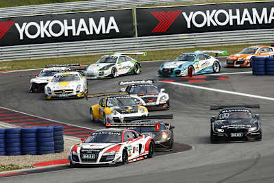 Der Saisonstart in Oschersleben war packend, was bringt Zandvoort?