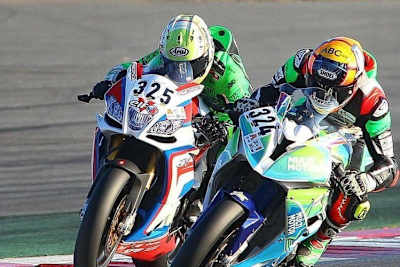 Alex De Angelis: Die Moto2 ist keine wirkliche Alternative