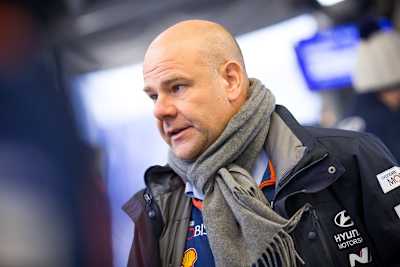   Hyundai-Sportceh Andrea Adamo