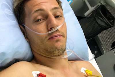 Dominique Aegerter muss sich gedulden