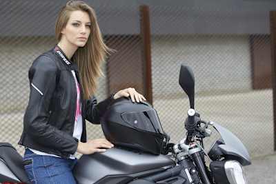 Der GT Veloce von AGV 