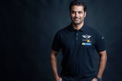 Nasser Al-Attiyah