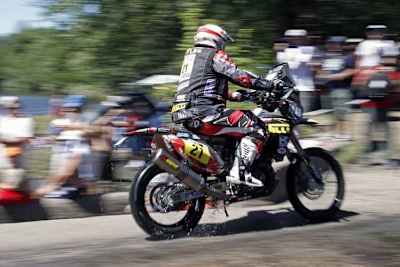 Alessandro Botturi: Toppilot im Speedbrain-Team