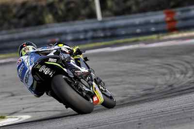 Alex Lowes: «Auch wenn ich nur 15 Runden gedreht habe, so waren das die besten 15 Runden meines Lebens»