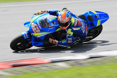 Alex Rins