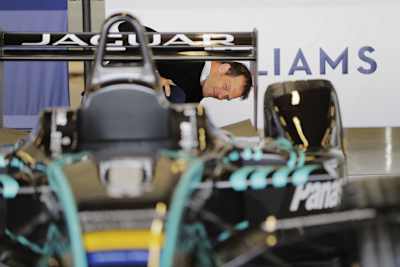 Alex Wurz trommelte die Formel-1-Fahrer zusammen, um Wege zu finden, näher an die Fans heranzurücken