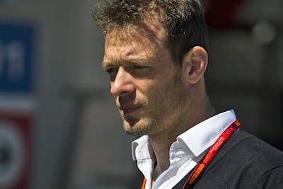 Alex Wurz: «Wir Fahrer wollen einfach nur das Beste für den Sport»
