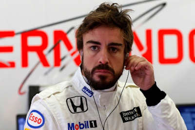 Fernando Alonso