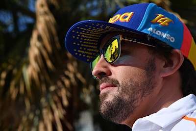 Fernando Alonso