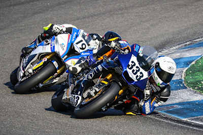 Florian Alt als Schrittmacher