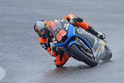 Florian Alt auf der Suter