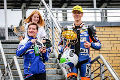 So lässt sich's leben