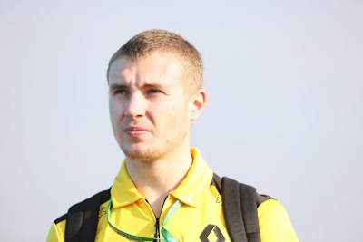 Sergej Sirotkin startet 2017 erstmals in Le Mans