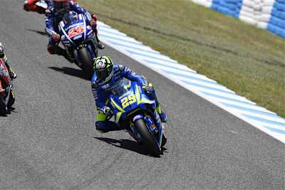 Andrea Iannone
