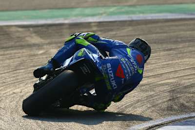Andrea Iannone  