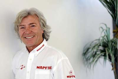 Angel Nieto errang 90 GP-Siege, 13 WM-Titel und 139 Podiumsplätze