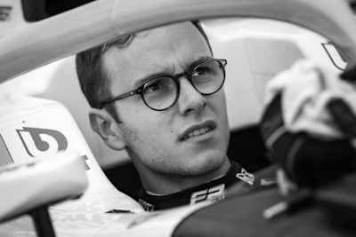 Anthoine Hubert verlor am 31. August 2019 sein Leben