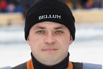 Antti Aakko muss mehrere Wochen pausieren