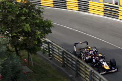 António Félix da Costa: «Ich war der stärkste Carlin-Pilot und auch der Beste, der mit einem VW-Motor unterwegs war»