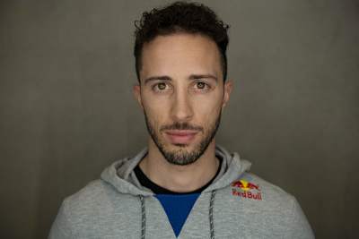 Andrea Dovizioso: «Wir sind normale Leute»