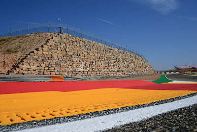 MotorLand Aragón: An diesem Wochenende Schauplatz der MotoGP-WM 