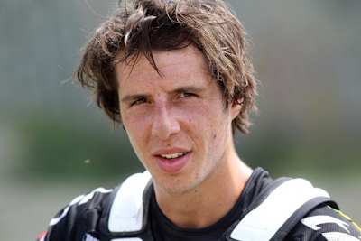 Arnaud Tonus: Nach zwei verletzungsreichen Jahren ist der Schweizer wieder fit