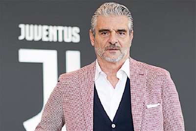 Maurizio Arrivabene