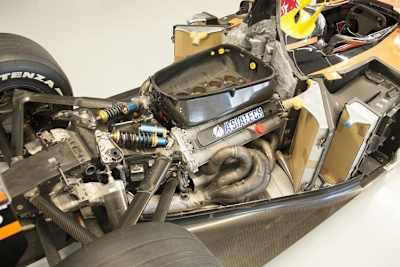 Asiatech war in Wahrheit ein Peugeot