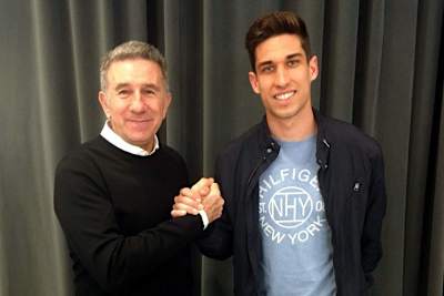 Jorge «Aspar» Martínez