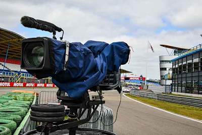 ServusTV rückt den Assen-GP ins rechte Licht