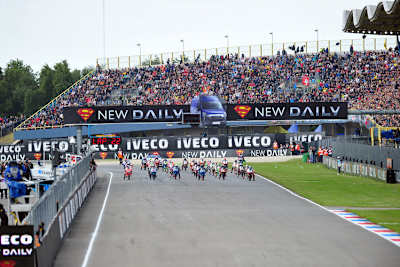 Der TT Circuit Assen