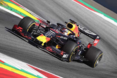 Seit 2016 arbeiten Aston Martin und Red Bull Racing zusammen