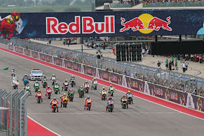 MotoGP bald auch in Deutschland kostenpflichtig?