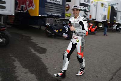 Francesco Bagnaia: Wohin führt sein Weg?