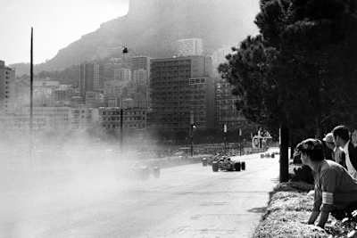 Schreckliches Schicksal: Der Hubschrauber fachte das Feuer nach Bandinis Unfall wieder an  