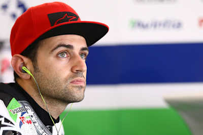 Héctor Barbera: bisher erst zwei Punkte für zwei 15. Plätze